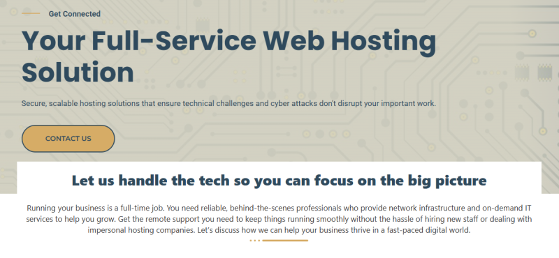 Agorsit Hosting is now Unepic Networks!