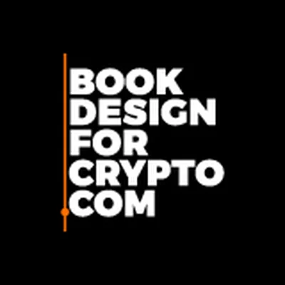 Book Design For Crypto — Books & Publications in Earth