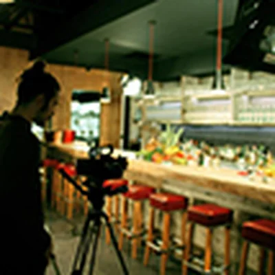 Cinemalex — Art in Canada