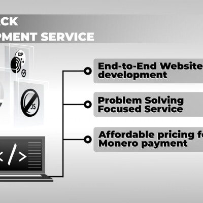Monero.Software — Web Services in Vietnam