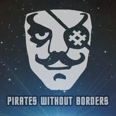 Pirates Without Borders
