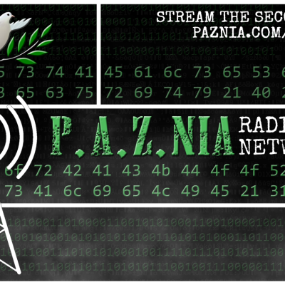 The Free Republic of P.A.Z.NIA — Events & Festivals in Vandalia, Illinois, United States