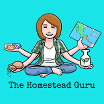 The Homestead Guru